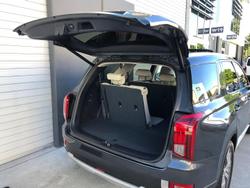 2021 Hyundai Palisade Highlander LX2.V1 MY21 AWD Steel Graphite