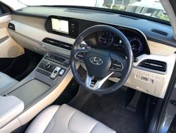 2021 Hyundai Palisade Highlander LX2.V1 MY21 AWD Steel Graphite