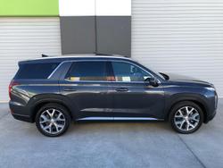2021 Hyundai Palisade Highlander LX2.V1 MY21 AWD Steel Graphite