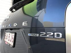 2021 Hyundai Palisade Highlander LX2.V1 MY21 AWD Steel Graphite