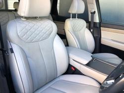 2021 Hyundai Palisade Highlander LX2.V1 MY21 AWD Steel Graphite