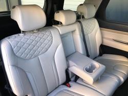 2021 Hyundai Palisade Highlander LX2.V1 MY21 AWD Steel Graphite