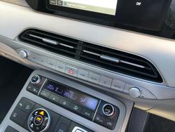 2021 Hyundai Palisade Highlander LX2.V1 MY21 AWD Steel Graphite