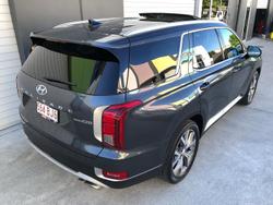 2021 Hyundai Palisade Highlander LX2.V1 MY21 AWD Steel Graphite