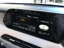 2021 Hyundai Palisade Highlander LX2.V1 MY21 AWD Steel Graphite