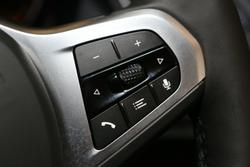 2024 BMW
                1 Series 118i M Sport