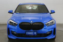 2024 BMW
                1 Series 118i M Sport