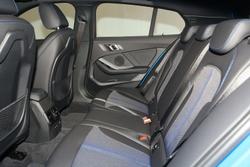 2024 BMW
                1 Series 118i M Sport