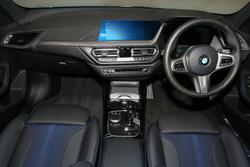 2024 BMW
                1 Series 118i M Sport