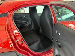 2024 Nissan JUKE ST+