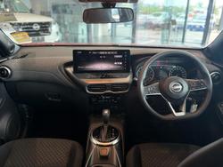 2024 Nissan JUKE ST+