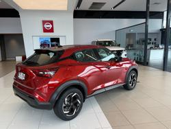 2024 Nissan JUKE ST+