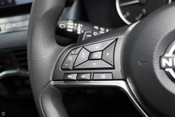 2025 Nissan
                JUKE ST+