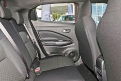 2025 Nissan
                JUKE ST+