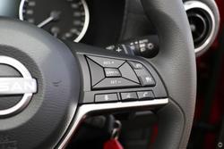 2025 Nissan
                JUKE ST+