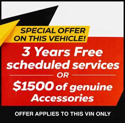 2024 Nissan JUKE ST+