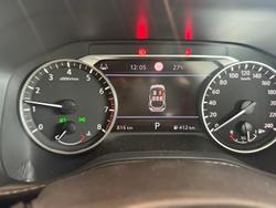 2024 Nissan JUKE ST+