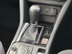 2025 Mazda CX-3 G20 Pure