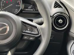 2025 Mazda CX-3 G20 Pure