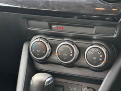 2025 Mazda CX-3 G20 Pure