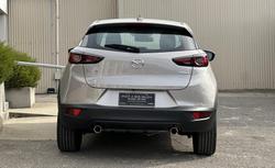2025 Mazda CX-3 G20 Pure