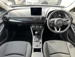 2025 Mazda CX-3 G20 Pure