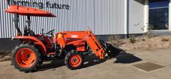 Kubota
L3800