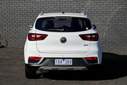 2021 MG
ZS Essence