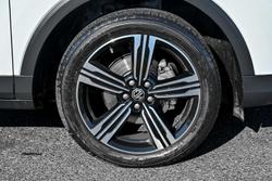 2021 MG
ZS Essence