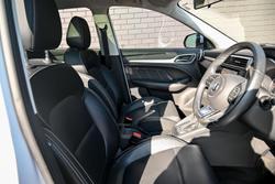 2021 MG
ZS Essence