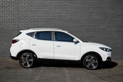 2021 MG
ZS Essence