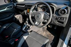 2021 MG
ZS Essence