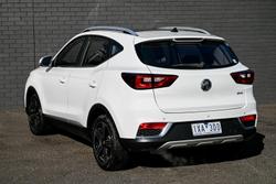 2021 MG
ZS Essence