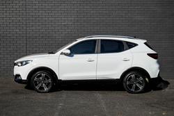 2021 MG
ZS Essence
