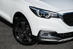 2021 MG
ZS Essence