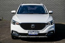 2021 MG
ZS Essence