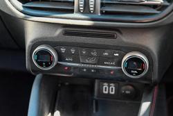 2021 Ford
Escape ST-Line