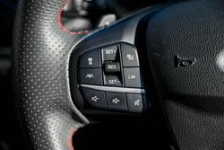 2021 Ford
Escape ST-Line