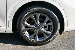 2021 Ford
Escape ST-Line