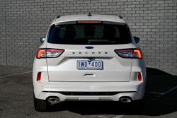 2021 Ford
Escape ST-Line