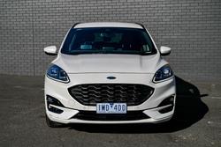 2021 Ford
Escape ST-Line