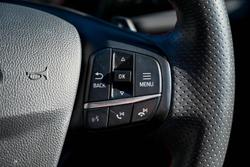 2021 Ford
Escape ST-Line