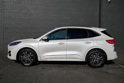 2021 Ford
Escape ST-Line