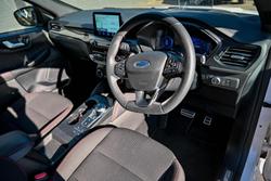 2021 Ford
Escape ST-Line