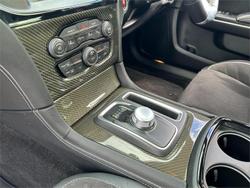 2016 Chrysler
                300 SRT Hyperblack