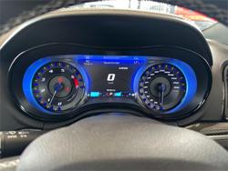 2016 Chrysler
300 SRT Hyperblack