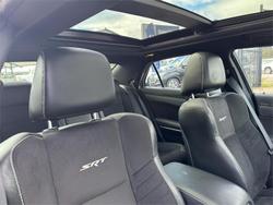 2016 Chrysler
300 SRT Hyperblack