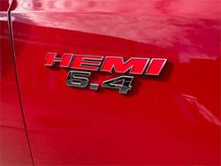 2016 Chrysler
300 SRT Hyperblack