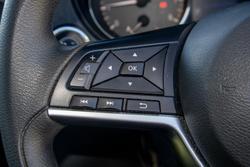 2021 Nissan
X-TRAIL ST