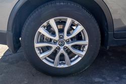 2021 Nissan
X-TRAIL ST